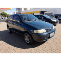 FIAT Palio 1.0 FIRE