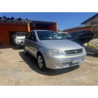 CHEVROLET Corsa Sedan 1.4 4P MAXX FLEX