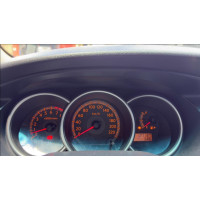 NISSAN Livina 1.8 16V 4P SL FLEX AUTOMÁTICO