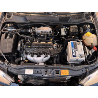 CHEVROLET Astra Hatch 2.0 4P