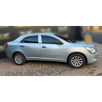 CHEVROLET Cobalt 1.4 4P FLEX LS