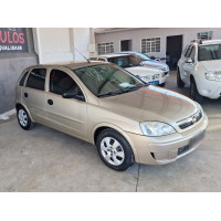 CHEVROLET Corsa Hatch 1.4 4P MAXX FLEX