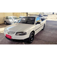 VOLKSWAGEN Saveiro 1.6 G4 FLEX