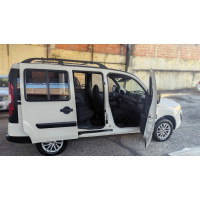 FIAT Doblo 1.4 4P ELX FLEX