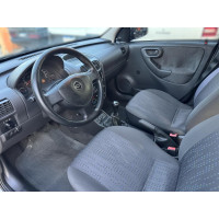 CHEVROLET Corsa Hatch 1.0 4P VHC FLEX MAXX