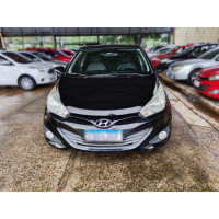 HYUNDAI HB 20 Hatch 1.6 16V 4P FLEX COMFORT PLUS