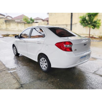 FORD Ka + Sedan 1.0 12V 4P TI-VCT SE FLEX