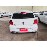 VOLKSWAGEN Gol 1.0 4P G6 TRENDLINE FLEX