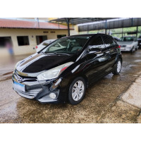 HYUNDAI HB 20 Hatch 1.6 16V 4P FLEX COMFORT PLUS