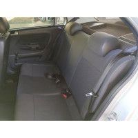 VOLKSWAGEN Voyage 1.6 4P FLEX MSI