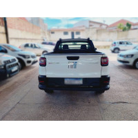 FIAT Strada 1.4 FLEX ENDURANCE CABINE SIMPLES