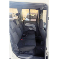 FIAT Doblo 1.4 4P ELX FLEX