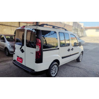 FIAT Doblo 1.4 4P ELX FLEX