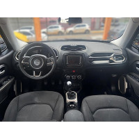 JEEP Renegade 1.8 16V 4P FLEX SPORT