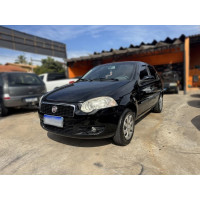 FIAT Palio 1.4 4P FLEX ELX