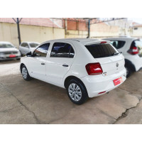 VOLKSWAGEN Gol 1.0 4P G6 TRENDLINE FLEX