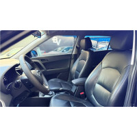 HYUNDAI Creta 1.6 16V 4P FLEX ATTITUDE AUTOMÁTICO