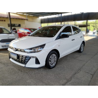 HYUNDAI HB 20 Hatch 1.0 12V 4P FLEX SENSE