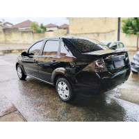 FORD Fiesta Sedan 1.6 4P CLASS FLEX