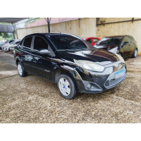 FORD Fiesta Sedan 1.6 4P CLASS FLEX