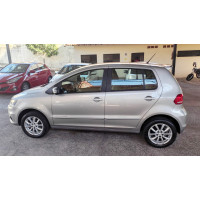 VOLKSWAGEN Fox 1.6 4P COMFORTLINE FLEX