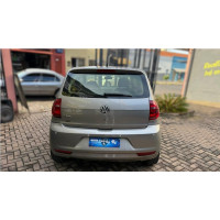 VOLKSWAGEN Fox 1.0 4P TREND FLEX