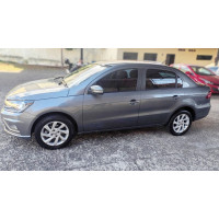 VOLKSWAGEN Voyage 1.6 4P FLEX MSI AUTOMÁTICO