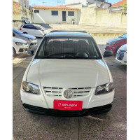 VOLKSWAGEN Saveiro 1.6 G4 FLEX