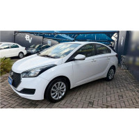 HYUNDAI HB 20 Sedan 1.6 16V 4P FLEX COMFORT AUTOMÁTICO