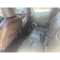 JEEP Renegade 1.8 16V 4P FLEX SPORT