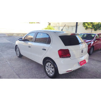 VOLKSWAGEN Gol 1.0 4P G6 TRENDLINE FLEX