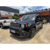 JEEP Renegade 1.8 16V 4P FLEX SPORT