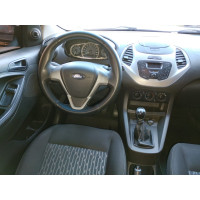 FORD Ka Hatch 1.0 12V 4P TI-VCT SE FLEX