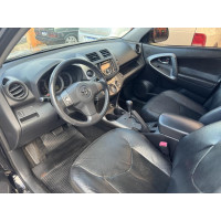 TOYOTA RAV 4 2.4 16V 4P AUTOMÁTICO