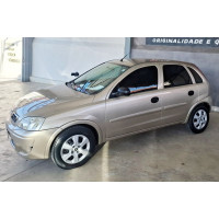 CHEVROLET Corsa Hatch 1.4 4P MAXX FLEX