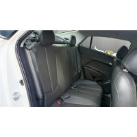 HYUNDAI HB 20 Sedan 1.6 16V 4P FLEX COMFORT AUTOMÁTICO