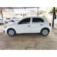 VOLKSWAGEN Gol 1.0 4P G6 TRENDLINE FLEX