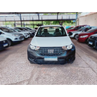 FIAT Strada 1.4 FLEX ENDURANCE CABINE SIMPLES