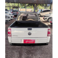 VOLKSWAGEN Saveiro 1.6 G4 FLEX