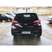 HYUNDAI HB 20 Hatch 1.6 16V 4P FLEX COMFORT PLUS