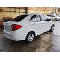 FORD Ka + Sedan 1.0 12V 4P TI-VCT SE FLEX