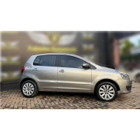 VOLKSWAGEN Fox 1.0 4P TREND FLEX