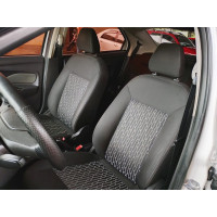 FORD Ka + Sedan 1.0 12V 4P TI-VCT SE FLEX