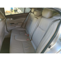 HONDA Civic 1.8 16V 4P FLEX LXL SE AUTOMÁTICO
