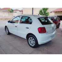 VOLKSWAGEN Gol 1.0 12V 4P FLEX MPI G7