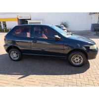 FIAT Palio 1.0 FIRE