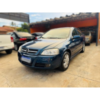 CHEVROLET Astra Hatch 2.0 4P