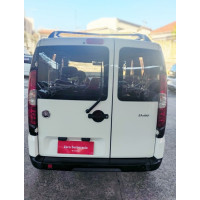 FIAT Doblo 1.4 4P ELX FLEX