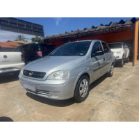 CHEVROLET Corsa Sedan 1.4 4P MAXX FLEX