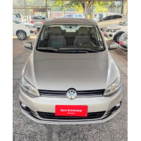 VOLKSWAGEN Fox 1.6 4P COMFORTLINE FLEX